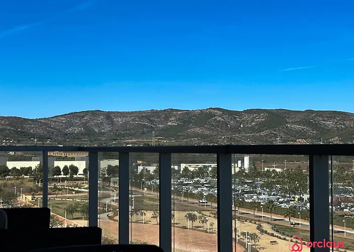 El Mirador