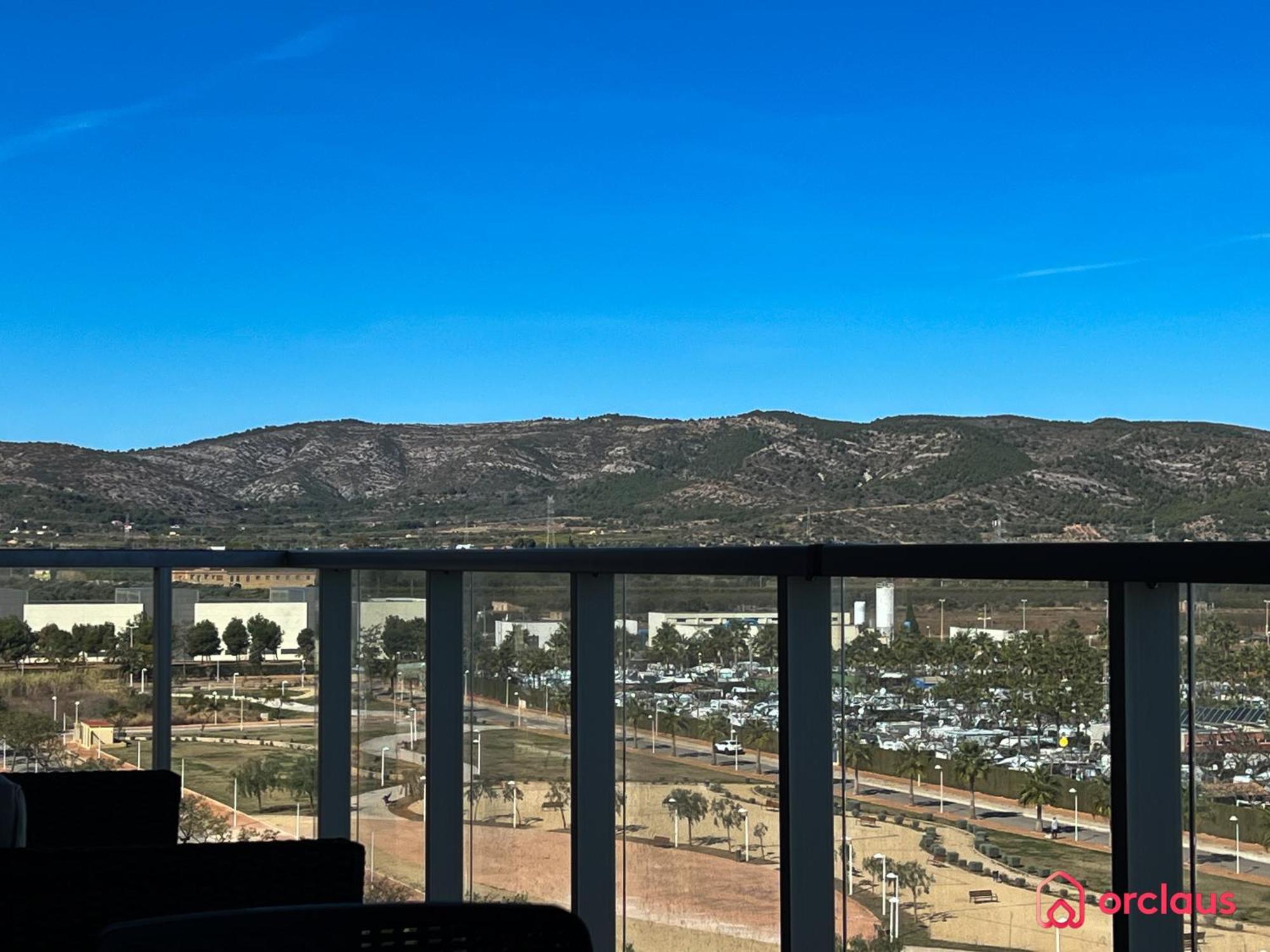 Apartament El Mirador
