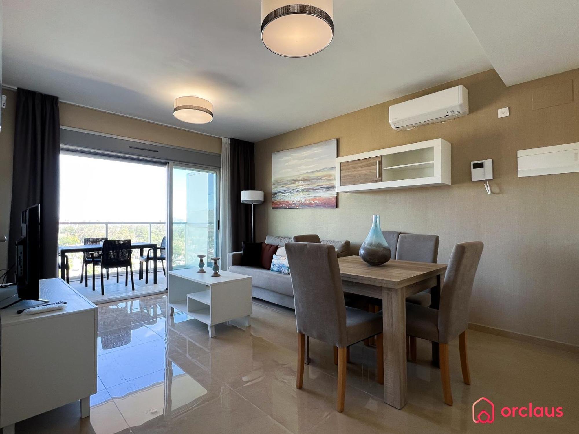 Apartament El Mirador