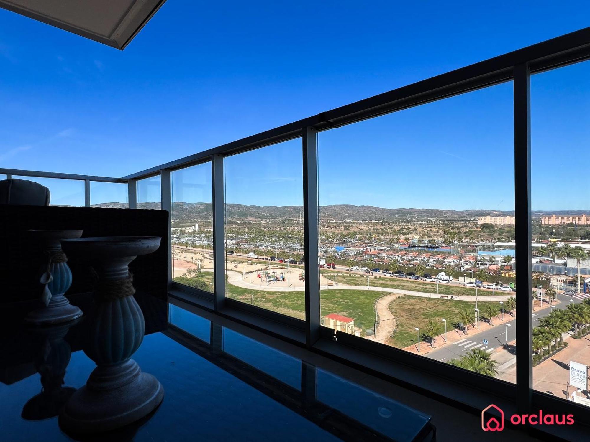 Apartament El Mirador *