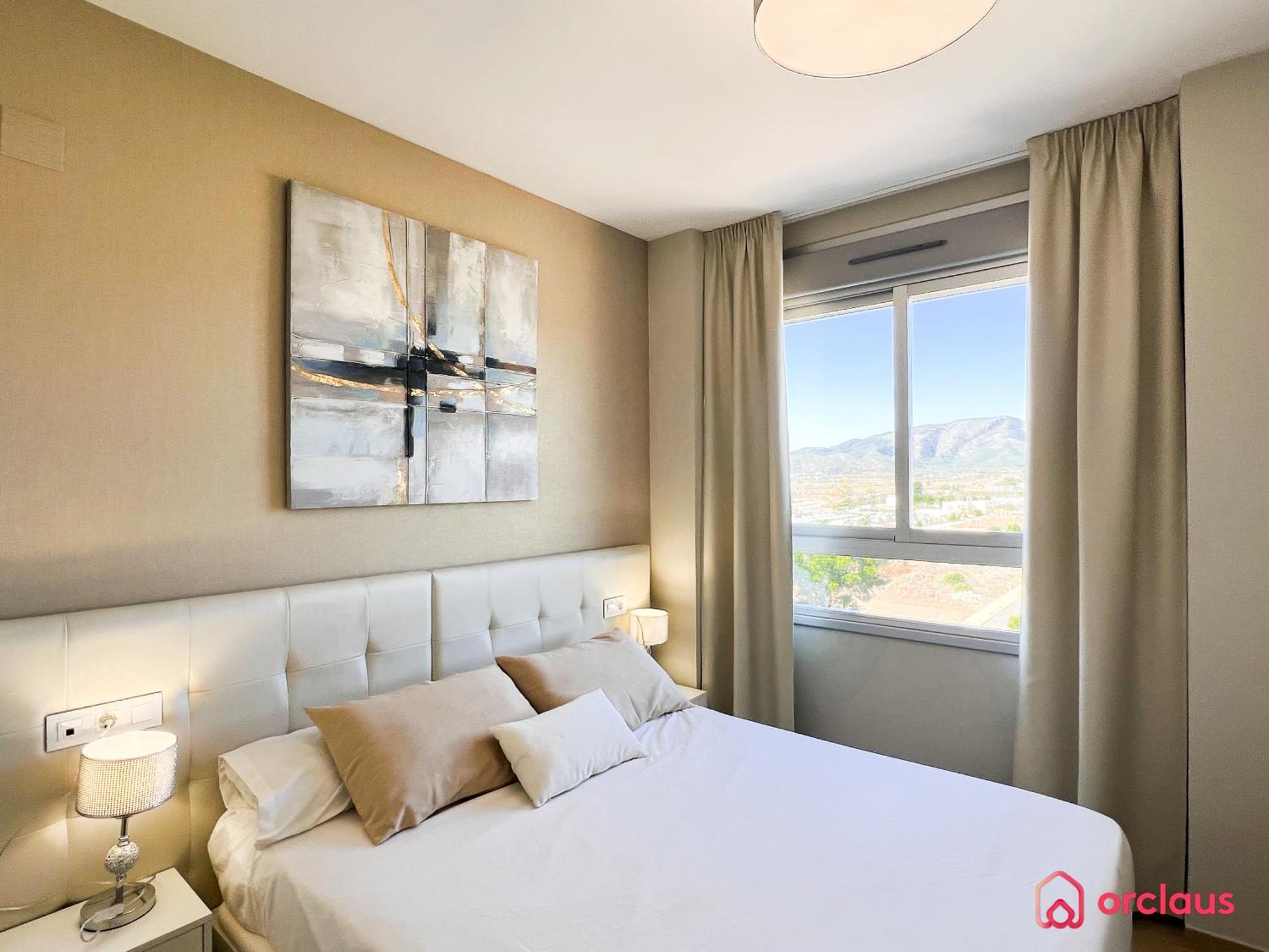 Apartament El Mirador