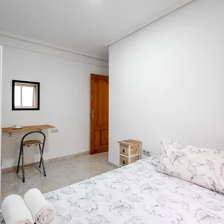 Appartement El Mirador à Cabanes  Extérieur photo