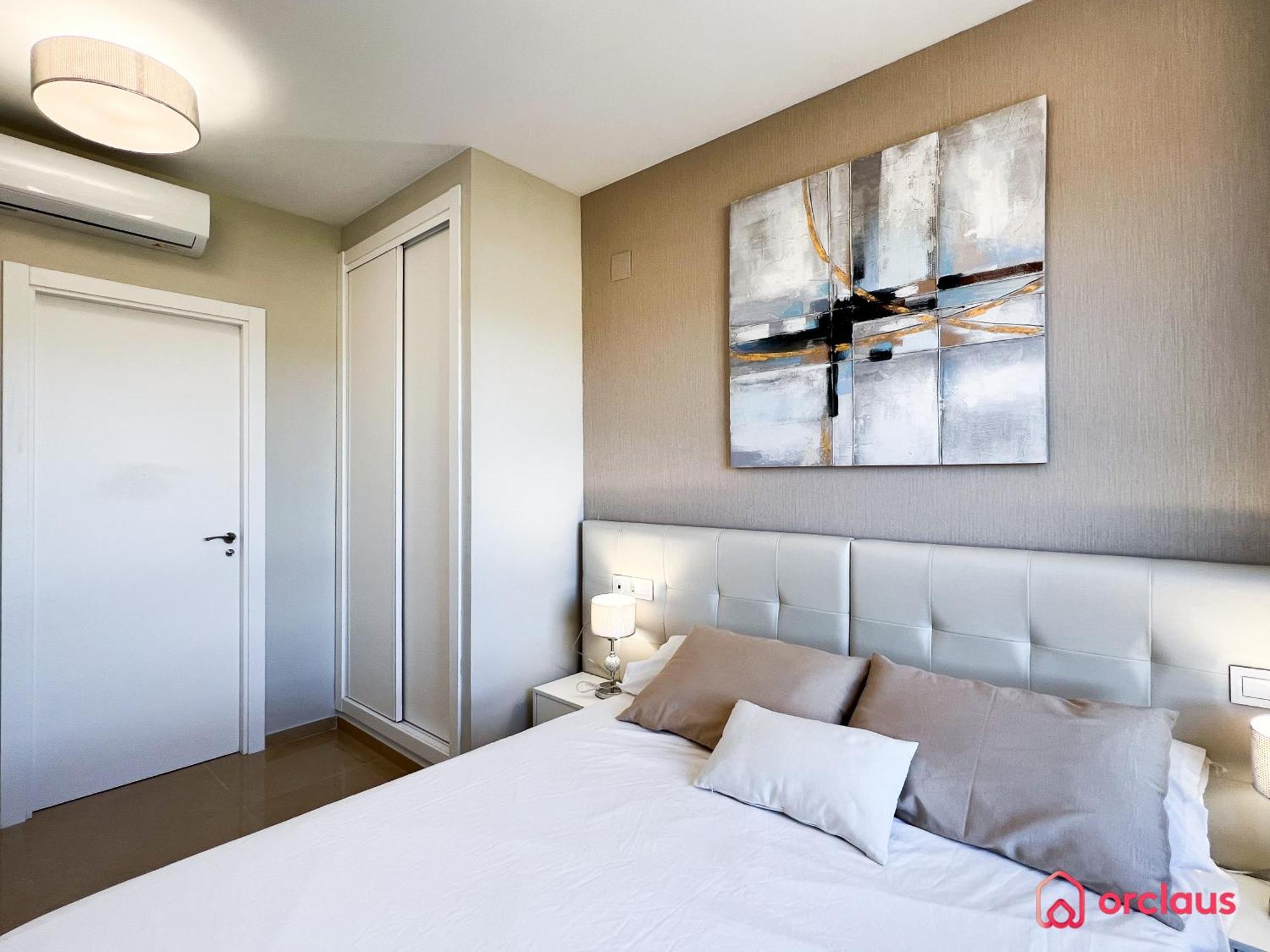 El Mirador Apartment Cabanes (Valencia)