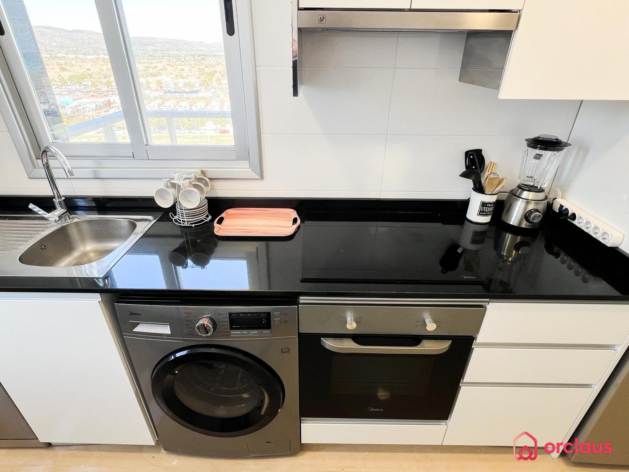 El Mirador Apartment Cabanes (Valencia)