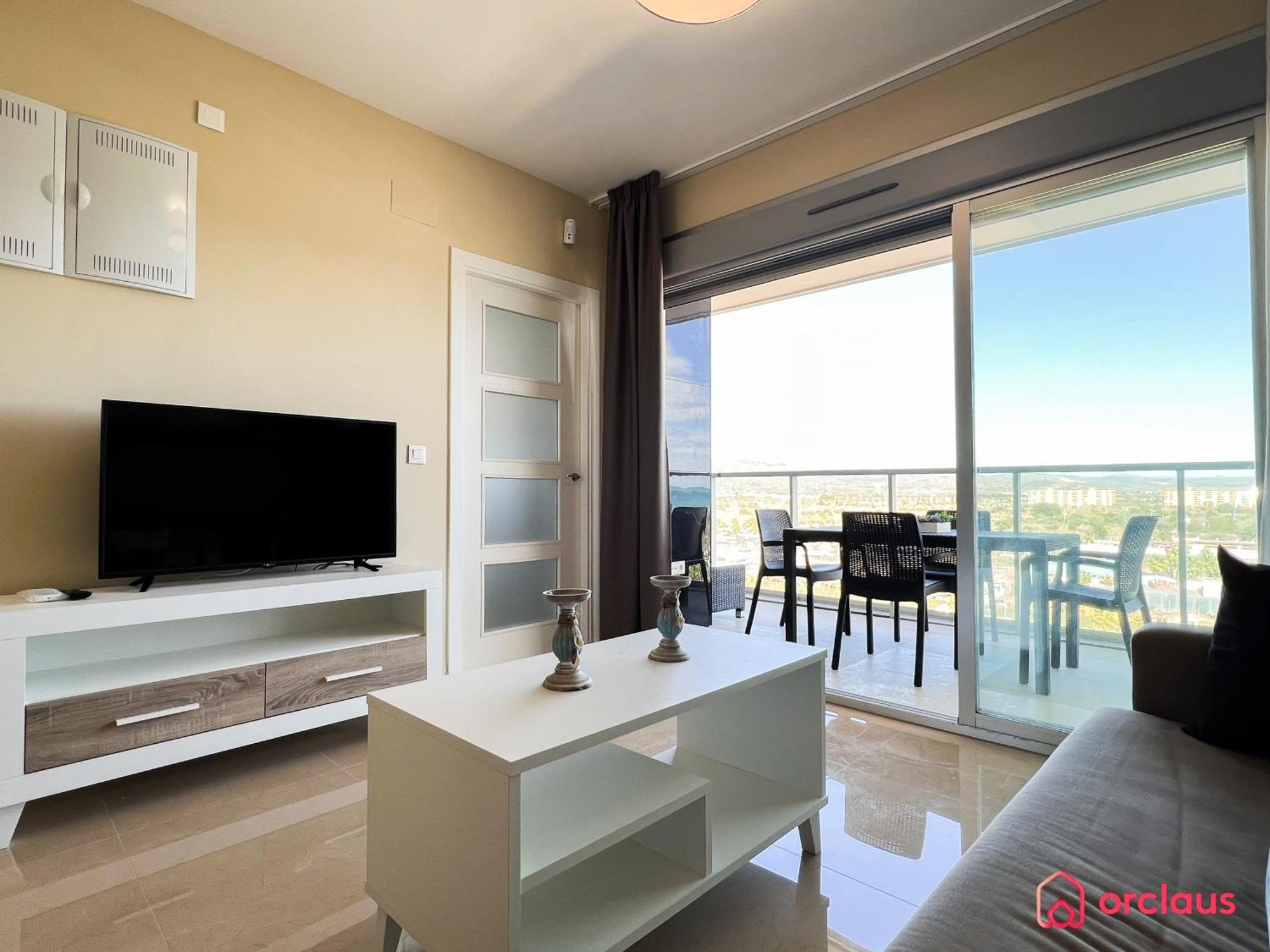 El Mirador Cabanes (Valencia)