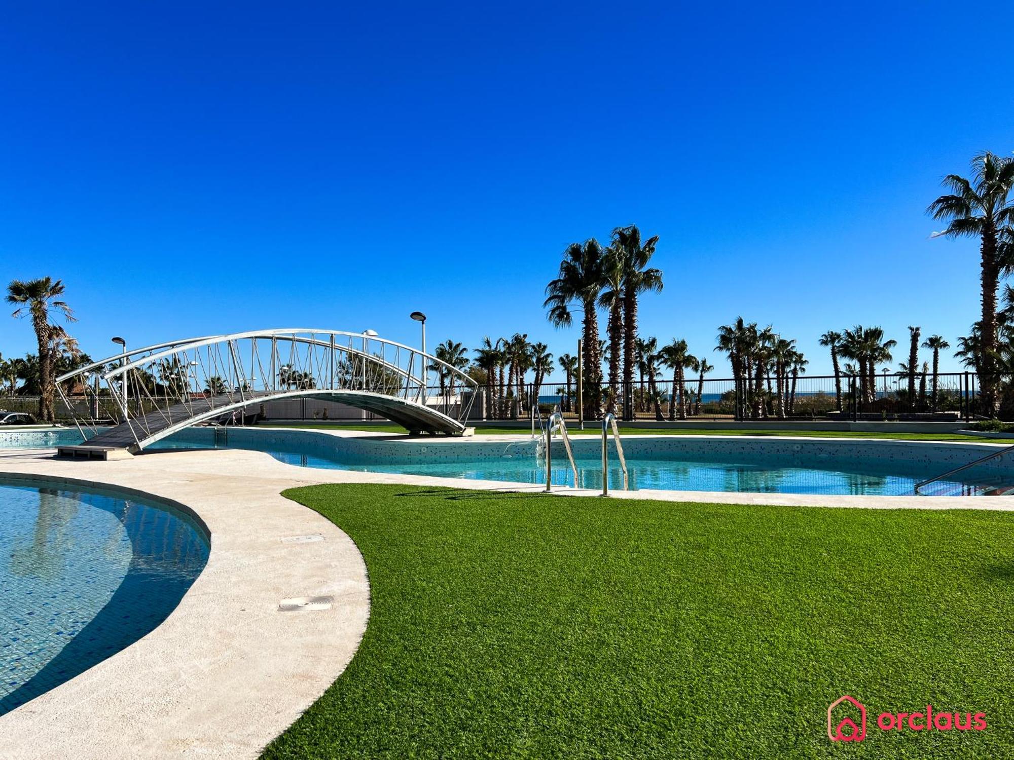 El Mirador Apartment Cabanes (Valencia)