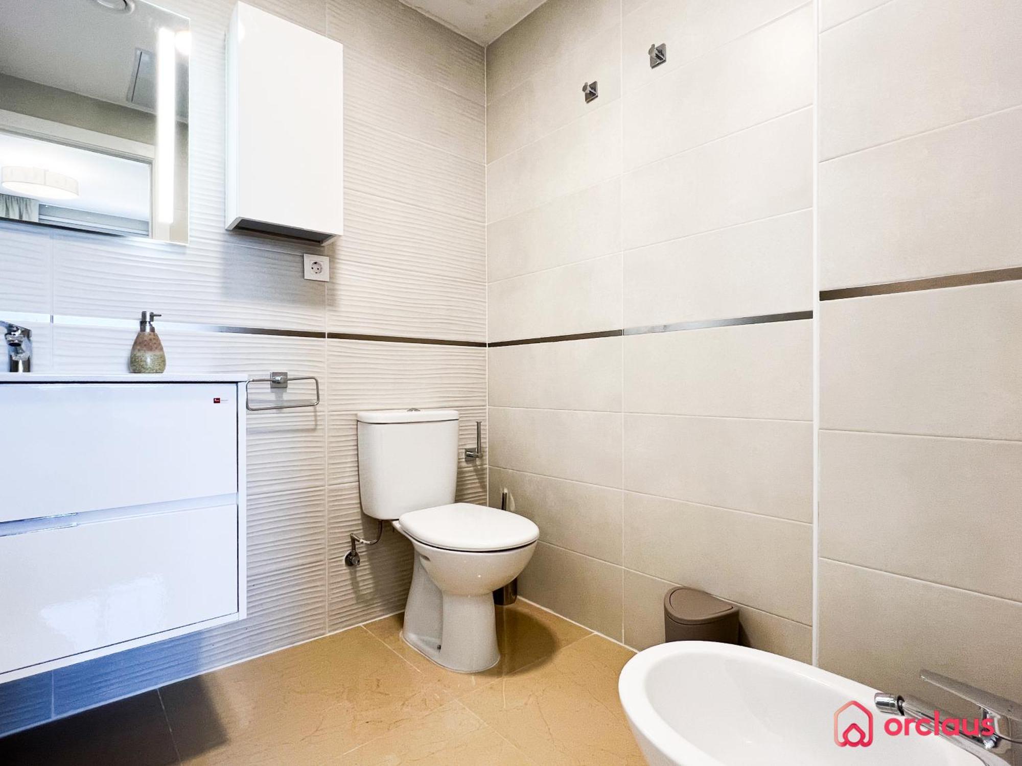 Appartement El Mirador *