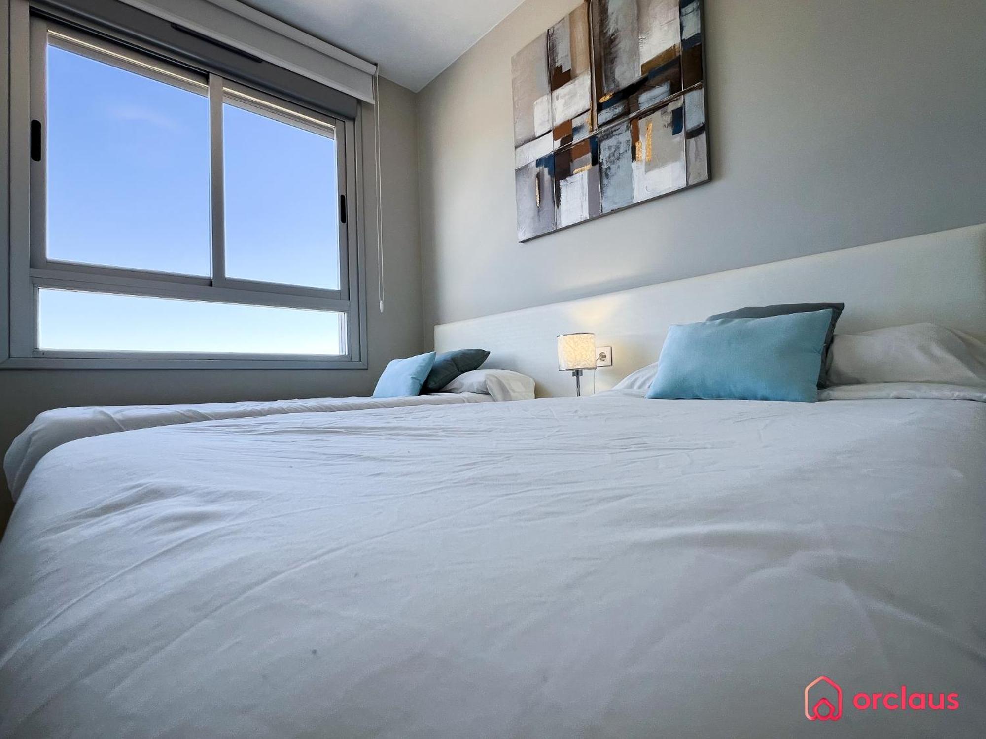 El Mirador Appartement Cabanes (Valencia)