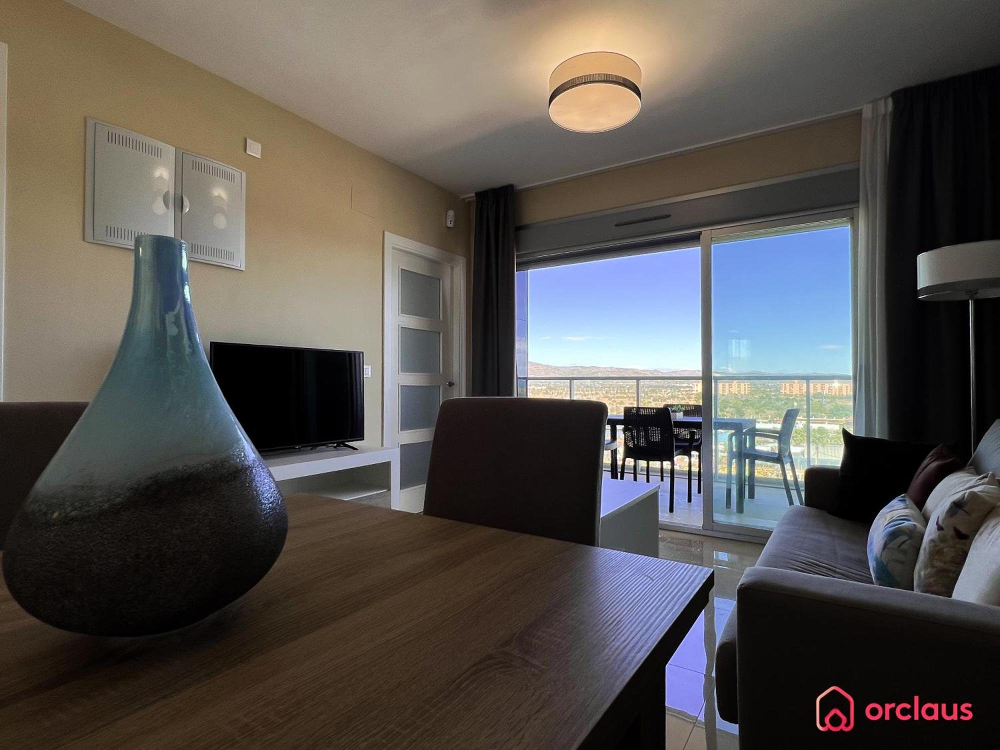 Appartement El Mirador Cabanes (Valencia)