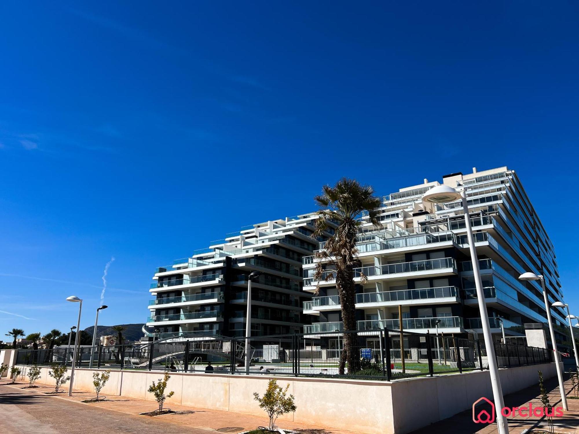 El Mirador Appartement Cabanes (Valencia)